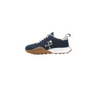 HARPER & NEYER Zapatillas Deportivas Dakota Marino de Hombre 44