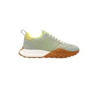 HARPER & NEYER Zapatillas Deportivas Verde Agua para Hombre 42