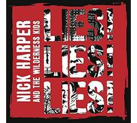 Harper, Nick - Lies! Lies! Lies1