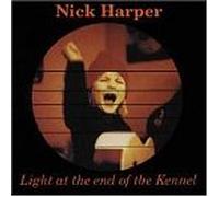 Harper, Nick - Light at the End of the Kennel