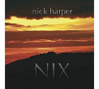 Harper, Nick - Nix