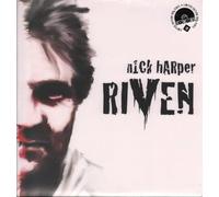 Harper, Nick - Riven [Vinilo]