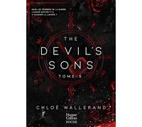 Harper Poche Romance: Le dernier tome de la saga best-seller en poche