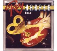 Harper,Roy - Born in Captivity (Work of) [Import]