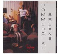 Harper,Roy - Commercial Breaks