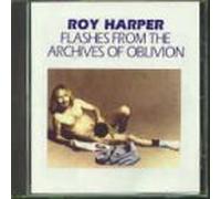 Harper,Roy - Flashes from the Archives of..