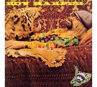 Harper, Roy - Flat Baroque and Berserk