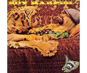 Harper, Roy - Flat Baroque and Berserk