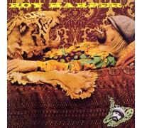 Harper, Roy - Flat Baroque & Berserk