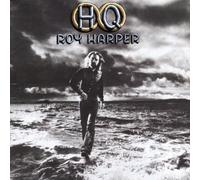 Harper,Roy - Hq