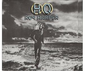 Harper,Roy - HQ [Import]