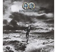 Roy Harper HQ (Vinyl) 12" Album (Limited Edition)