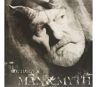 Harper Roy - Man And Myth