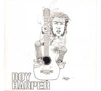 Harper,Roy - Sophisticated Beggar