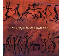 Harper Roy - The Dream Society