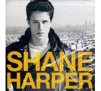 Harper, Shane - Shane Harper