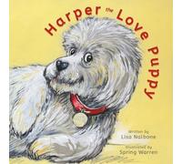 Harper the Love Puppy