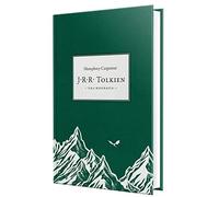 Harpercollins J.R.R. Tolkien. UMA Biografia (Português)