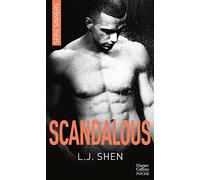 Poche Romance: , Après Vicious et Devious, découvrez la suite de la série New Adult "SINNERS"