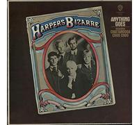 Harpers Bizarre - Anything Goes