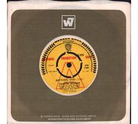 HARPERS BIZARRE - ANYTHING GOES 7 INCH (7" VINYL 45) UK WARNER BROS 1967