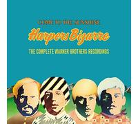 Harpers Bizarre - Come To The Sunshine - The Complete Warner Brothers Recordings (4CD)