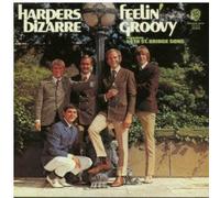Harpers Bizarre - Feelin Groovy