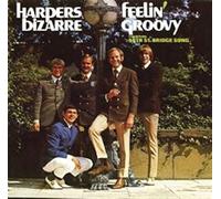 Harpers Bizarre - Feelin' Groovy (Deluxe Expanded Mono Edition)
