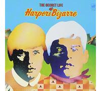 Harpers Bizarre - Secret Life of
