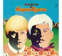 Harpers Bizarre - Secret Life of Harpers Bizarre [IMPORT]