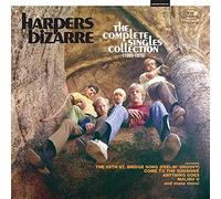 Varios artistas – The Complete Singles Collection 1965-1970 – CD (Jewel Case)