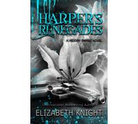 Harper's Renegades Special Edition (Hidden Empire Special Edition)
