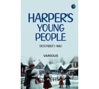 Harper's Young People December 7 1880