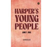 Harper's Young People June 7 1881