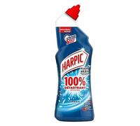 Harpic Gel WC 100% descalcificador 5 min Chrono - 750 ml