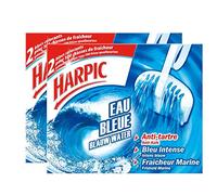 Harpic - Lote de 2 bloques para colorantes