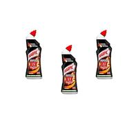 HARPIC - Lote de 2 frascos de 750 ml gel Power Plus limpieza eficaz sin cepillo