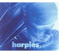 Harpies - Deep [Import]