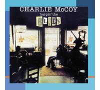 Harpin? The Blues by Charlie McCoy (1991-05-07)