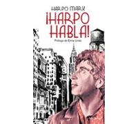 Harpo Habla