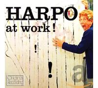 Harpo Marx - Harpo at Work [Import]
