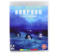 Harpoon [Blu-ray]