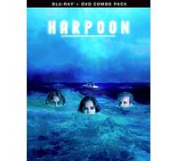 Harpoon (2 Blu-Ray) [Edizione: Stati Uniti] [Italia] [Blu-ray]