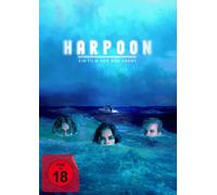 Harpoon (DVD) Chambers Munro Gray Christopher Tyra Emily (Importación USA)