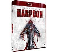 Harpoon [Francia] [Blu-ray]