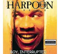 Harpoon Missile - Boy, Interrupted