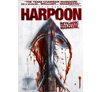 Harpoon: Reykjavik Whale Watching Massacre ( Reykjavik Whale Watching Massacre ) ( R.W.W.M. ) [ Origen UK, Ningun Idioma Espanol ]