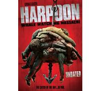 Harpoon: Whale Watching Massacre [USA] [DVD]