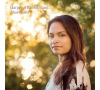 Harpreet Bansal Band Movements (CD) Album (Importación USA)