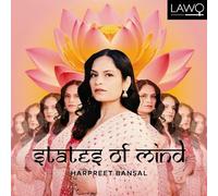 Harpreet Bansal - States of Mind